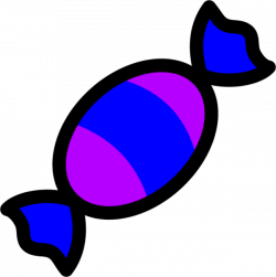 Collection of free Cand clipart wrapped candy. Download on UI Ex