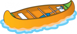 Boating clipart canoe, Boating canoe Transparent FREE for ...