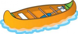 Cartoon canoe clipart images gallery for free download ...