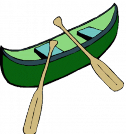 Canoe clipart clipart images gallery for free download ...