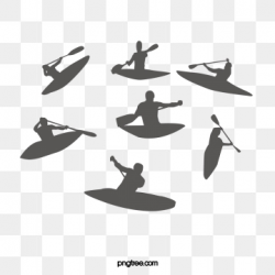 Kayak Png, Vector, PSD, and Clipart With Transparent ...