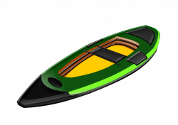 Kayaking Cliparts | Free download best Kayaking Cliparts on ...