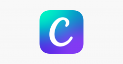 Canva: Card/Poster/Logo Maker on the App Store