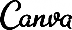 Canva Logo Font - forum | dafont.com