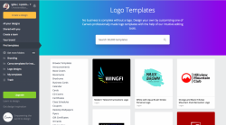 Pros and Cons of Logo Design in Canva - Lipstick and Pixels