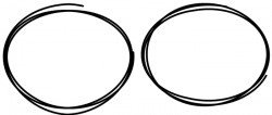 Handdrawn circle simulation in HTML 5 canvas - Stack Overflow