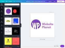 Canva Logo Maker Review 2019 - Are the Free Logos any Good?