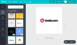 Design Dance Logos For Your Dance Classes or School - Canva