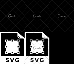 SVG File - Icons by Canva