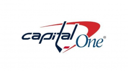 Capital One changes website logo to support Caps ahead of ...