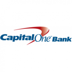 CapitalOne Bank | Brands of the World™ | Download vector ...