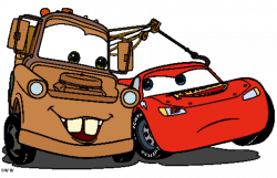Disney Clipart cars 2 - Free Clipart on Dumielauxepices.net