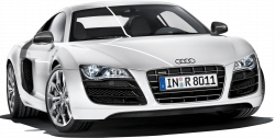 Audi car png freeuse download - RR collections