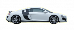 Audi car png freeuse download - RR collections