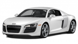 Audi PNG auto car images, free download