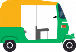 Jugnoo launches offline auto-rickshaw booking featureDATAQUEST