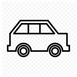 Auto Rickshaw PNG Black And White Transparent Auto Rickshaw Black ...