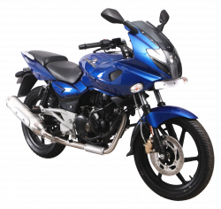 Blue Bajaj Pulsar 220F PNG Image - PurePNG | Free transparent CC0 ...