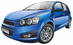 Blue Car PNG Clip Art - Best WEB Clipart