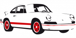 Classic car black and white download - RR collections