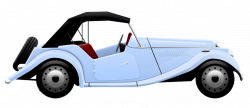Clip art black and white library classic car - RR collections