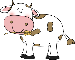 Cow Clip Art - Cow Images