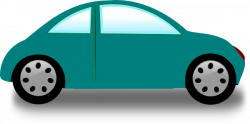 Sweet Blue Car Clip Art - Toy Cars Clip Art - (600x299) Png Clipart ...
