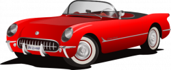 Free Cartoon Convertible Car, Download Free Clip Art, Free Clip Art ...
