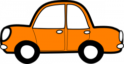 Cute car clipart png 1 » PNG Image