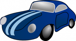 Classic Car Clipart | i2Clipart - Royalty Free Public Domain Clipart
