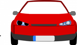 Car Clipart Front View | Clipart Panda - Free Clipart Images