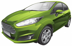 Green Car PNG Clip Art - Best WEB Clipart