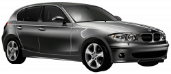 grey car clipart - image #18