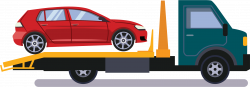 Towing car clip art free - RR collections