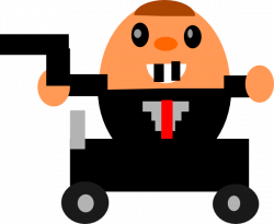 James Bond Clip Art at Clker.com - vector clip art online, royalty ...