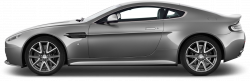 Download Aston Martin Clipart James Bond Car - Aston Martin PNG ...