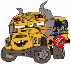 Disney Pixar's Cars Clip Art 3 | Disney Clip Art Galore