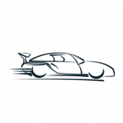 Free Outline Of Car, Download Free Clip Art, Free Clip Art on ...
