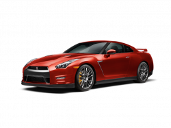 Nissan GT R PNG Pic Vector, Clipart, PSD - peoplepng.com