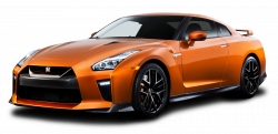 Nissan GT-R PNG Transparent | PNG Mart