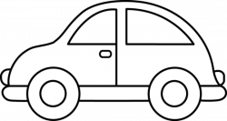 car clipart black and white car clipart black and white ...