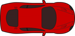 Car Clipart Top View | Clipart Panda - Free Clipart Images