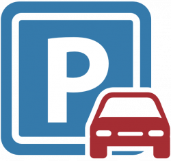 Collection of 14 free Parking lot clipart privilege bamboo clipart ...