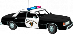 Free Police Car Clipart, Download Free Clip Art, Free Clip Art on ...