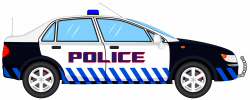 Free police car jpg free - RR collections