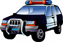 Police car Police officer Download free commercial clipart - Car ...
