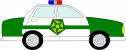 Police car clip art - Police car clipart photo - NiceClipart.com
