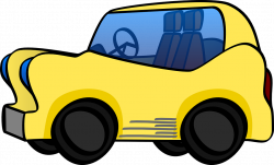 Used car jpg transparent stock - RR collections