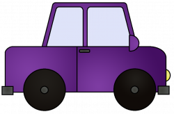 Car with driver clipart library download - RR collections