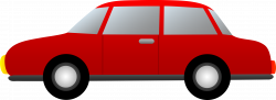 Download this Red Car Clipart | Clipart Panda - Free Clipart Images